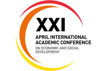 HSE April International Academic Conference