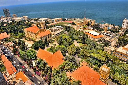American University Beirut