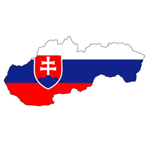Flowers for Slovakia – Pass it on 
