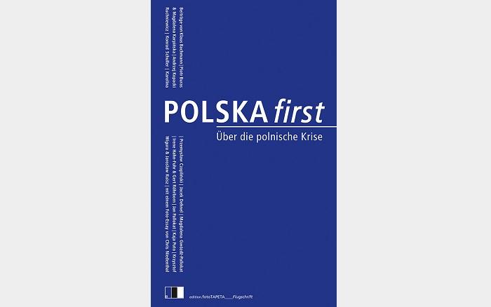 Polska First