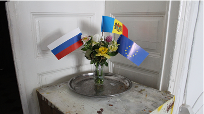 Sanktionen ein Gesicht geben – Moldau eine Republik zwischen Ost und West