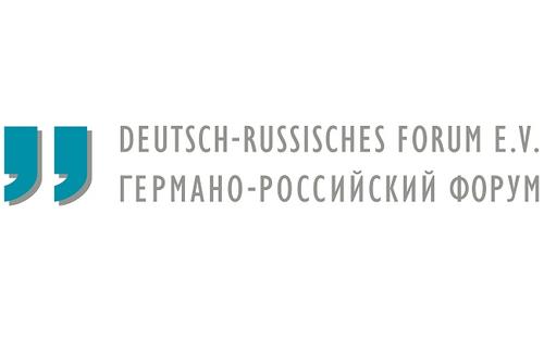 © Deutsch-Russisches Forum e.V.