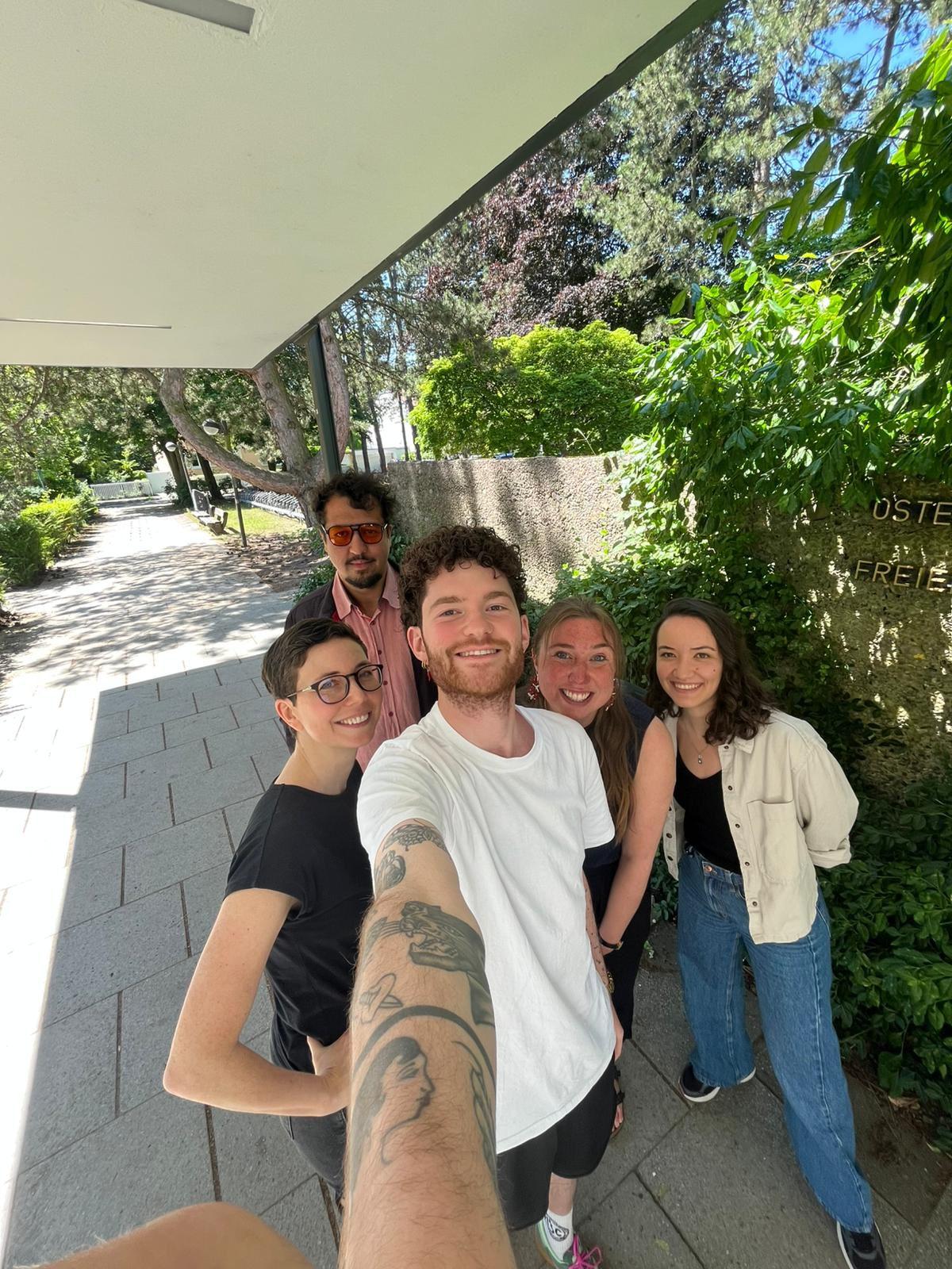 Team
