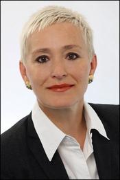 Sabine Kropp