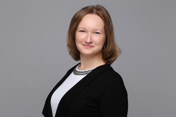 Maria Polugodina