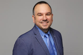 Prof. Theocharis Grigoriadis