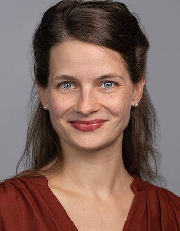 Katja Rippert Foto