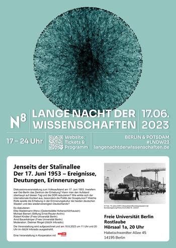 Plakat: LNDW 2023