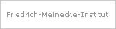 Zur Website des Friedrich-Meinicke-Instituts