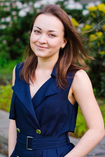 Anastasia Dmitrichenko