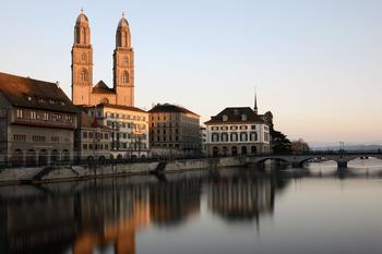 Zuerich