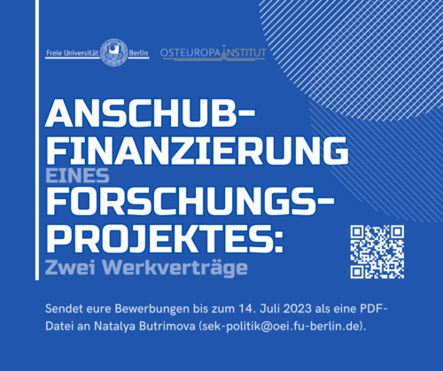 Abschubfinanzierung