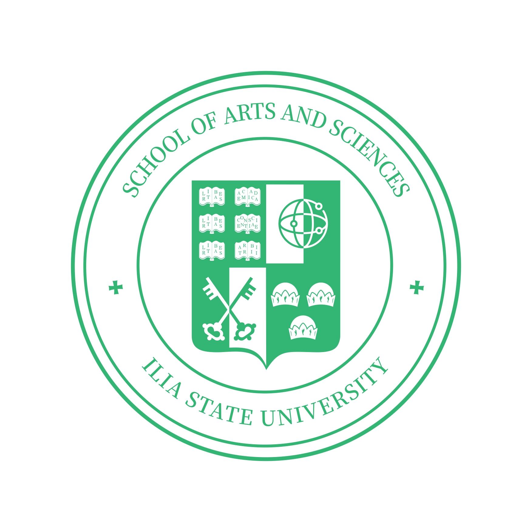 Arts and Sciences Ilia State University