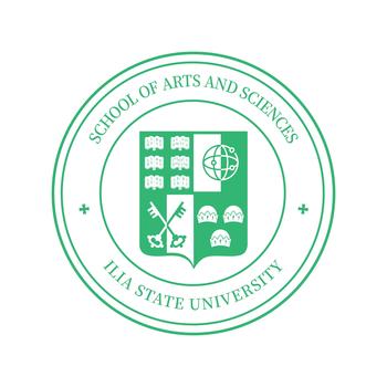 Arts and Sciences Ilia State University
