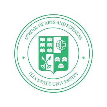 Arts and Sciences Ilia State University