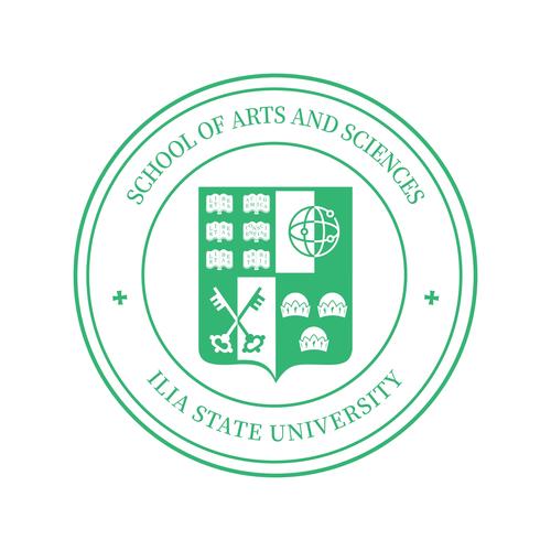 Arts and Sciences Ilia State University