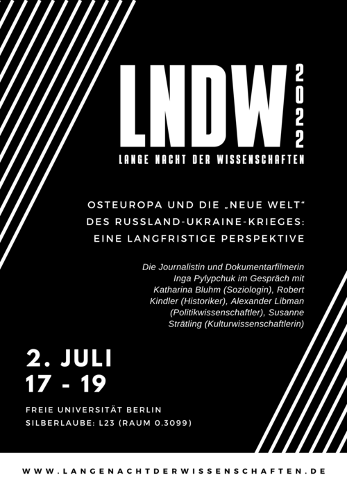LNdW Berlin 2022