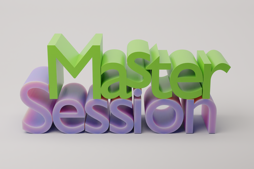 Master Session 2023