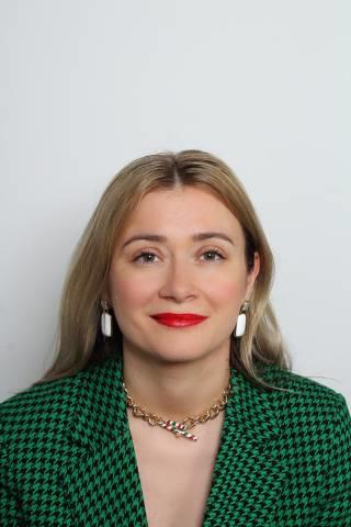 Olesya Chebanenko