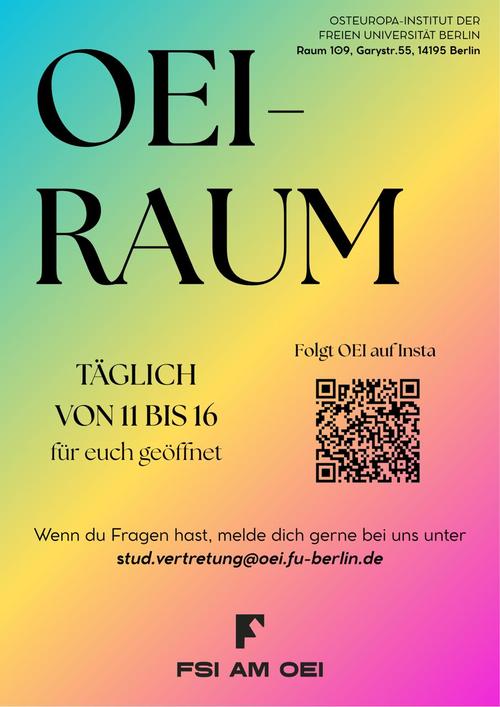 FSI am OEI