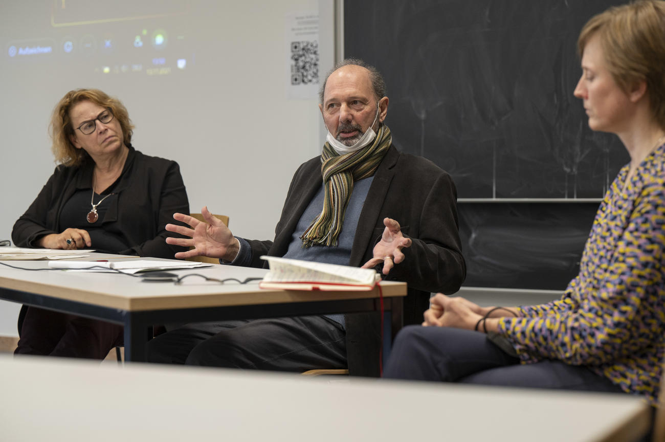Katharina Bluhm, Richard Sakwa and Gwendolyn Sasse