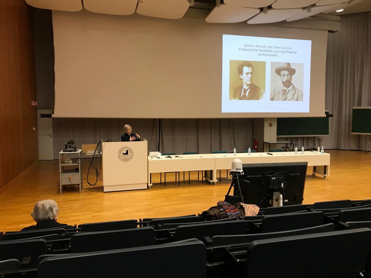 Prof. Dr. Gertrud Pickhan