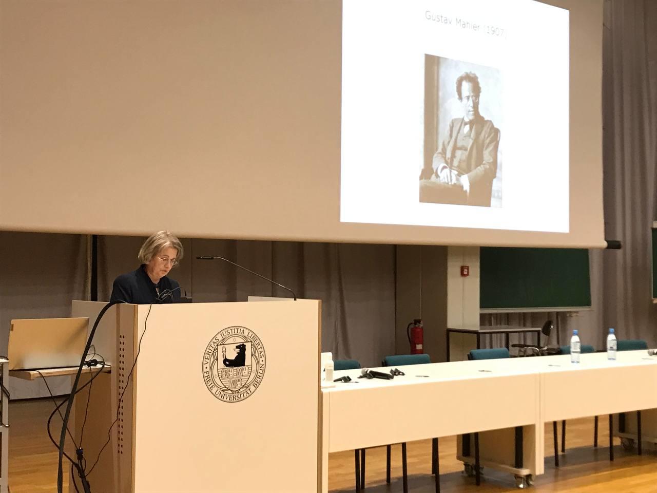 Prof. Dr. Gertrud Pickhan