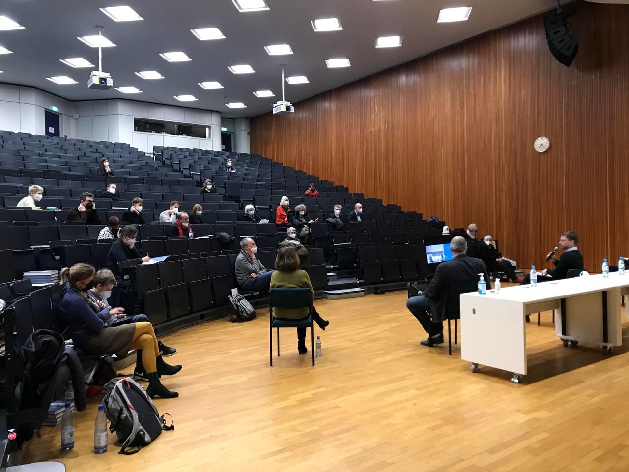 Der Roundtable