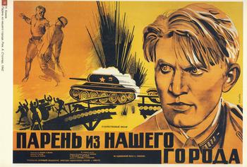Filmplakat 1942