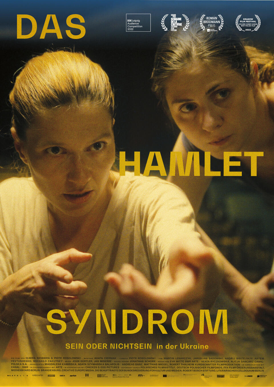 HamletSyndrom