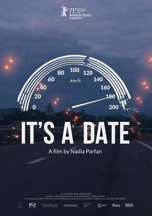 It's a Date