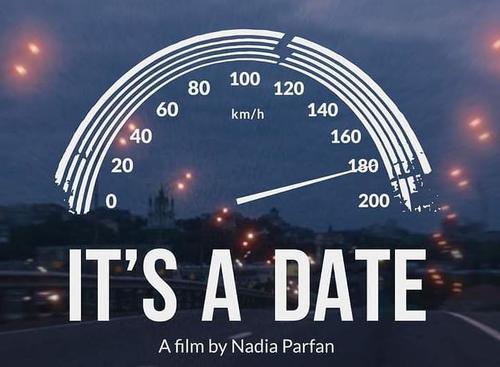 Parfan It's a Date