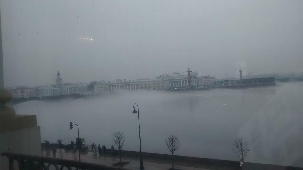 Petersburg Nebel_Lea Aupperle
