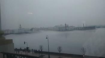 Petersburger Nebel