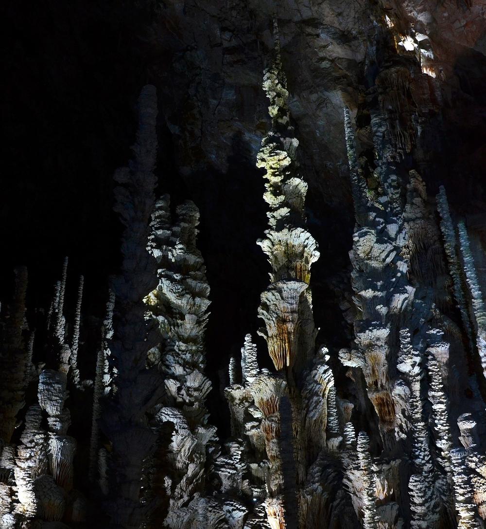 ZK.Stalagmiten