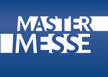 Master Messe Logo