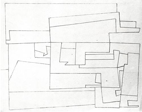 Ender_Rhytmus des Meeres, 11 Uhr morgens, 1927