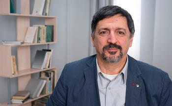 Dr. Gasan Gusejnov