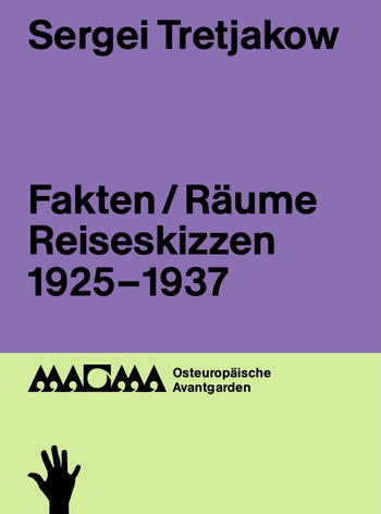 Tretjakow: Fakten/Räume