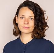Aglaya Glebova