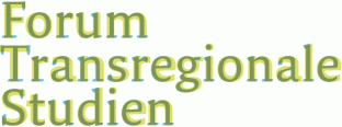 ForumTransregionaleStudien