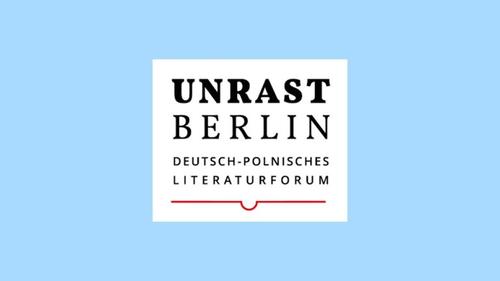 UNRAST-berlin-logo
