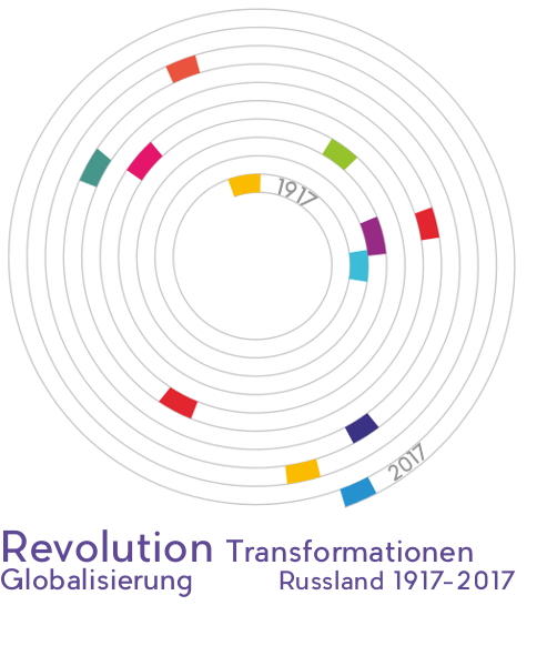 Russland-1917-2017