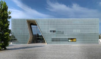 Museum of the History of Polish Jews, Warsaw,  Foto: ©www.polin.pl