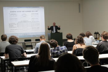 (c) Friedrich Schlegel Graduiertenschule für literaturwissenschaftliche Studien