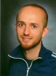 Neuer Mitarbeiter in der Abteilung Recht • Osteuropa-Institut