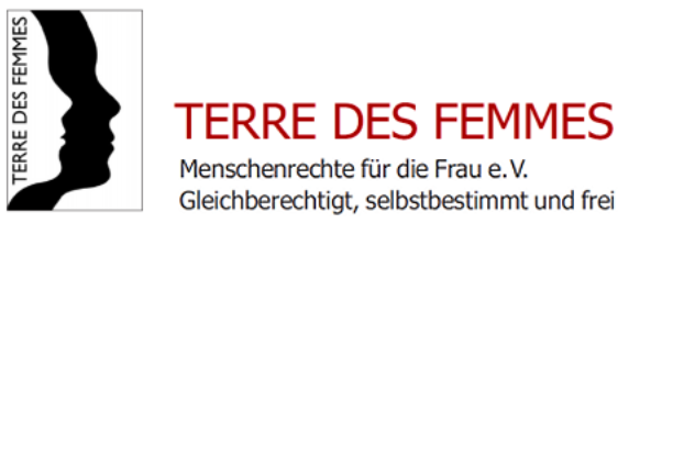 terre des femmes