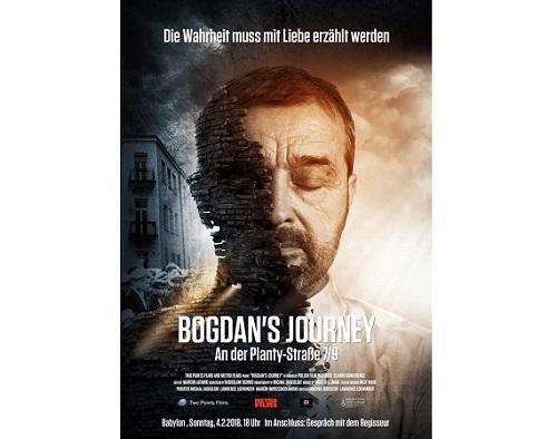 Bogdans-Journey
