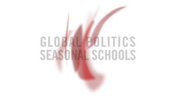 Bildquelle: Global Politics Seasonal Schools