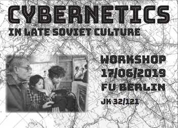 Bildquelle: Workshop Cybernetics | OEI